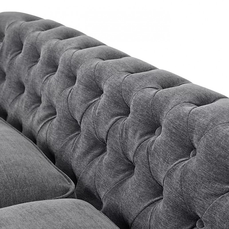 ARNOLD SOFA - TIMELESS SOFA